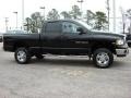 Black - Ram 2500 SLT Quad Cab 4x4 Photo No. 6