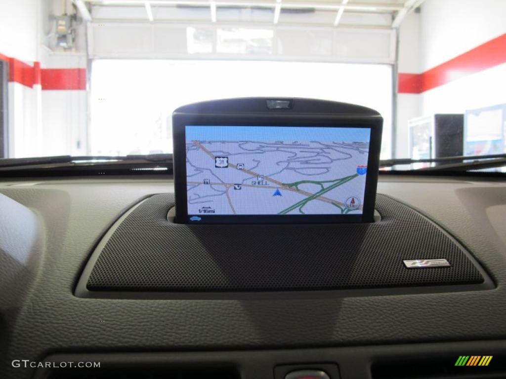 2011 Volvo XC90 3.2 Navigation Photos