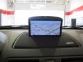 2011 Volvo XC90 Beige Interior Navigation Photo