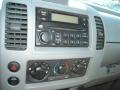Super Black - Frontier XE King Cab Photo No. 10