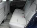 2006 Indigo Ink Pearl Toyota Highlander I4  photo #10