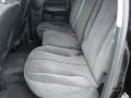 Dark Slate Gray Interior Photo for 2004 Dodge Ram 2500 #46759323