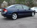 Royal Blue Pearl - Civic LX-S Sedan Photo No. 5