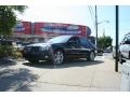 Onyx Black 2006 Nissan Maxima 3.5 SE
