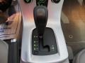  2011 S40 T5 5 Speed Geartronic Automatic Shifter