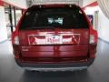 Flamenco Red Metallic - XC90 3.2 Photo No. 3