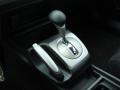  2011 Civic LX-S Sedan 5 Speed Automatic Shifter