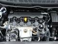  2011 Civic LX-S Sedan 1.8 Liter SOHC 16-Valve i-VTEC 4 Cylinder Engine