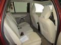 Beige 2011 Volvo XC90 3.2 Interior Color