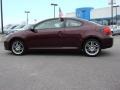 2005 Black Cherry Pearl Scion tC   photo #3