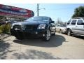Onyx Black - Maxima 3.5 SE Photo No. 5