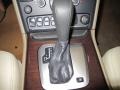 6 Speed Geartronic Automatic 2011 Volvo XC90 3.2 Transmission