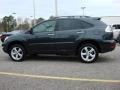 Flint Mica - RX 350 AWD Photo No. 3