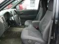 Very Dark Pewter Interior Photo for 2005 Chevrolet Colorado #46759884