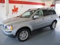 2011 Electric Silver Metallic Volvo XC90 3.2  photo #1