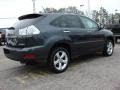 Flint Mica - RX 350 AWD Photo No. 5