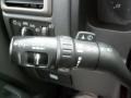 Very Dark Pewter Controls Photo for 2005 Chevrolet Colorado #46759941