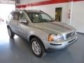 Electric Silver Metallic - XC90 3.2 Photo No. 5