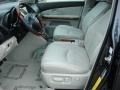 Flint Mica - RX 350 AWD Photo No. 9