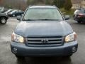 Bluestone Metallic - Highlander 4WD Photo No. 2