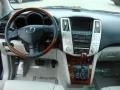 Flint Mica - RX 350 AWD Photo No. 13