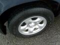 2007 Toyota Highlander 4WD Wheel