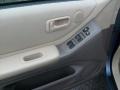 Ivory Beige 2007 Toyota Highlander 4WD Door Panel