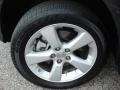Flint Mica - RX 350 AWD Photo No. 24
