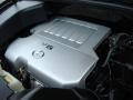 Flint Mica - RX 350 AWD Photo No. 26