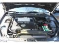 Onyx Black - Maxima 3.5 SE Photo No. 13