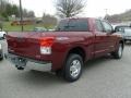 Salsa Red Pearl - Tundra TRD Double Cab 4x4 Photo No. 6