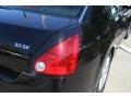 Onyx Black - Maxima 3.5 SE Photo No. 15