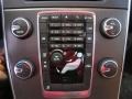 Beechwood Brown/Off Black Controls Photo for 2012 Volvo S60 #46760391
