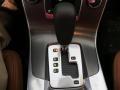6 Speed Geartronic Automatic 2012 Volvo S60 T5 Transmission