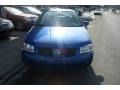 Sapphire Blue Metallic - Sentra 1.8 S Photo No. 2