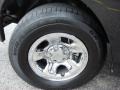 2009 Dodge Ram 1500 ST Quad Cab Wheel and Tire Photo