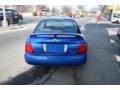 Sapphire Blue Metallic - Sentra 1.8 S Photo No. 4