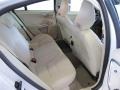 Soft Beige Interior Photo for 2012 Volvo S60 #46760526