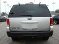 2005 Silver Birch Metallic Ford Expedition XLT 4x4  photo #5