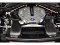 4.4 Liter GDI Twin-Turbocharged DOHC 32-Valve VVT V8 Engine for 2011 BMW X5 xDrive 50i #46760754