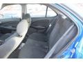 Sapphire Blue Metallic - Sentra 1.8 S Photo No. 9