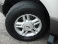 2005 Ford Expedition XLT 4x4 Wheel and Tire Photo