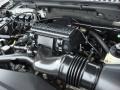 5.4 Liter SOHC 24V VVT Triton V8 Engine for 2005 Ford Expedition XLT 4x4 #46760796