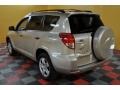 2007 Savannah Metallic Toyota RAV4 4WD  photo #3