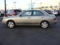 Bronze Shimmer Metallic - Sentra 1.8 Photo No. 3