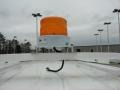 Summit White - Express 1500 Commercial Utility Van Photo No. 14
