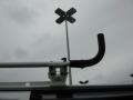 Summit White - Express 1500 Commercial Utility Van Photo No. 15