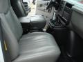 2006 Summit White Chevrolet Express 1500 Commercial Utility Van  photo #19