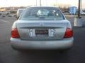 Bronze Shimmer Metallic - Sentra 1.8 Photo No. 5