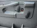 Summit White - Express 1500 Commercial Utility Van Photo No. 23